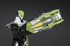MG FIGURERISE 1/8 Wild Tiger (TIGER & BUNNY)