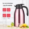 Harsil Timeless Companion 304 Stainless Steel Thermal Carafe