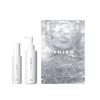 [Official Gift] SHIRO Sabon Fragrance Body Care Kit Body Mist 100mL + Body Milk 195g Gift Paper Bag Included