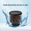 Delonghi Rivelia Swappable Coffee Bean Hopper CN plug (adapter included)
