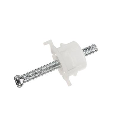 Headlight Adjustment Bolt (round) For Volkswagen Transporter T4 (1990-2004) Caravelle Oem 701941141A