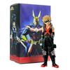 9-21cm Figura Anime My Hero Academia PVC Era degli Eroi Statuetta Deku Azione Collezionabile Modello Decorazioni Bambola Giocattoli Per Bambini