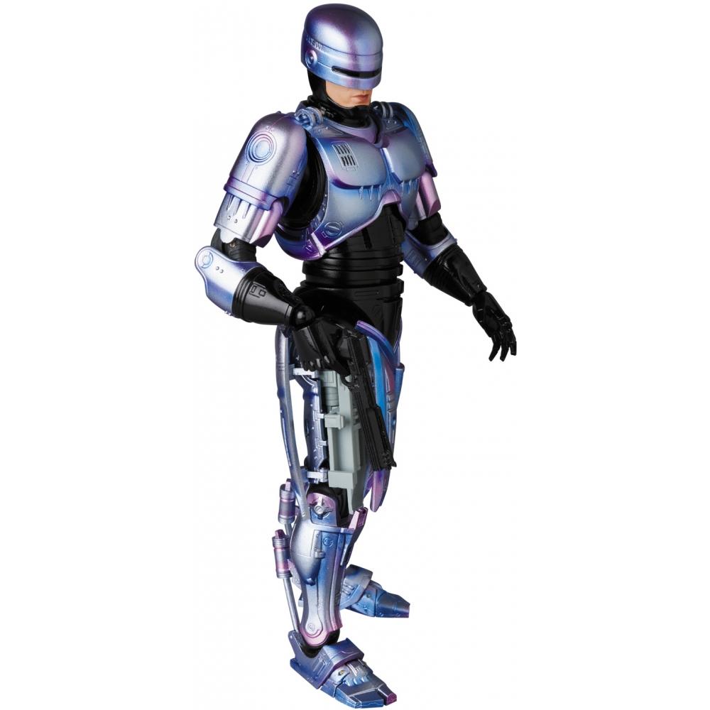 Robocop Mafex Robocop 2 Renewal Ver.
