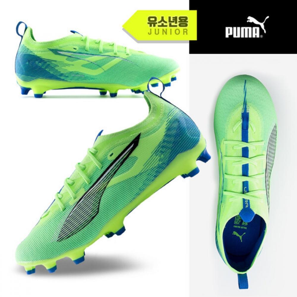 

Puma Jr Ultra 5 Pro Fg Ag Soccer Shoe 200