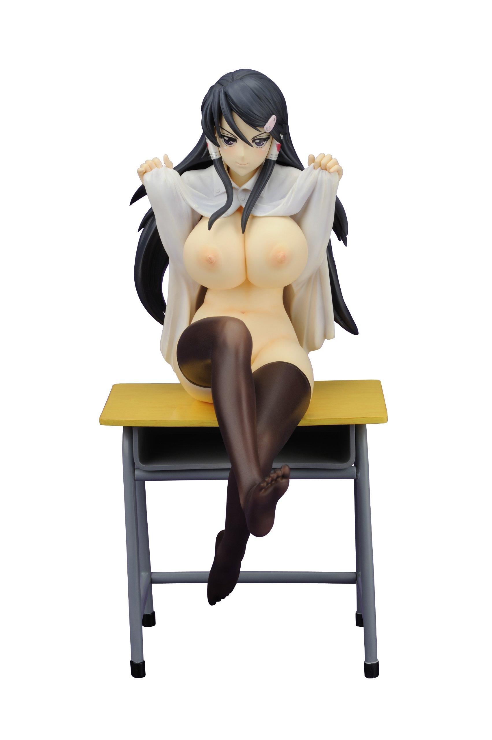 

HHH Triple H Shigure Takashima (1/6 scale candy resin painted finished product)