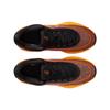 Nike GT. Hustle Academy EP Zapatillas Unisex Negras Naranja Total FJ7808-005