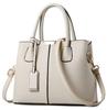 Bags for Women  Women's New Fashi Texture Ladies Handbag Simple Trend All-match Retro PU Messenger Bag Shoulder Bag Wallet