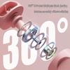 Longchan Dixiang Smart Weighted Electronic Counting Jump Rope