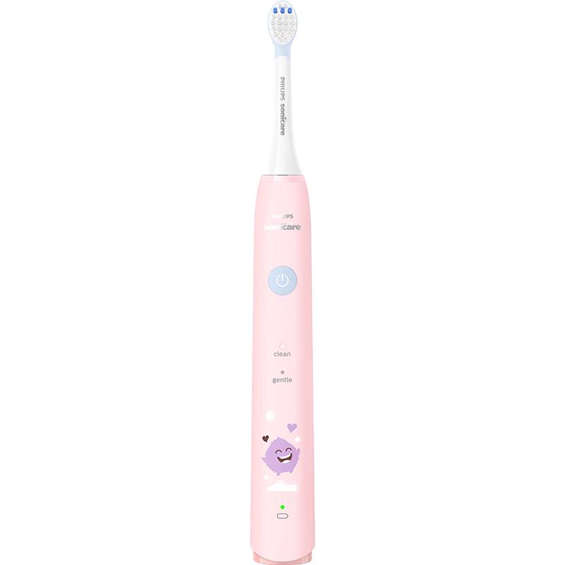 

Philips Children s Sonic Electric Toothbrush