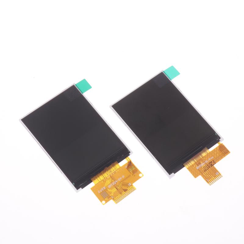 1 Pcs 2.4-Inch Tft Lcd Screen St7789 Small Screen 240X320 Display Lcd Color Screen Spi Naked Screen