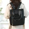 Multi-Functional Backpack Women's Business Computer Bag Large Capacity Shoulder Bag