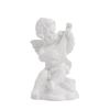 Mini Resin Angel Ornament for Home Décor and Photography Backgrounds