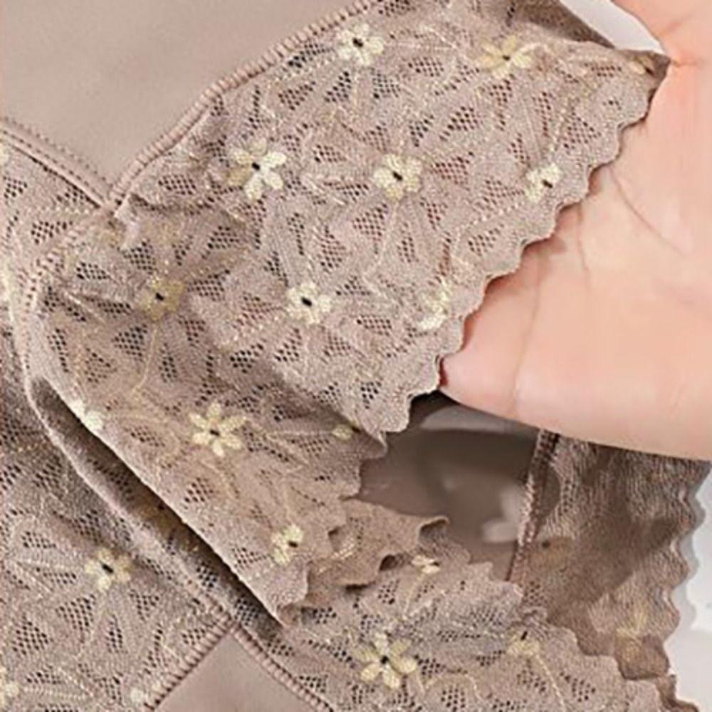 Shapers Slimming Shapewear High Waist Body Shaping Panties Underpants Butt Lifting Briefs  Ladies