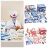 Seturi pentru joc de rol – Seturi de Jucării medicale pentru copii