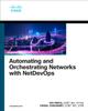 Kniha Automating and Orchestrating Networks with NetDevOps