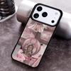 A Court of Mist and Fury Sarah J Maas Phone Case For iPhone 17 16 15 14 13 12 11 Pro Max Plus 17Air Soft Silicone Cover