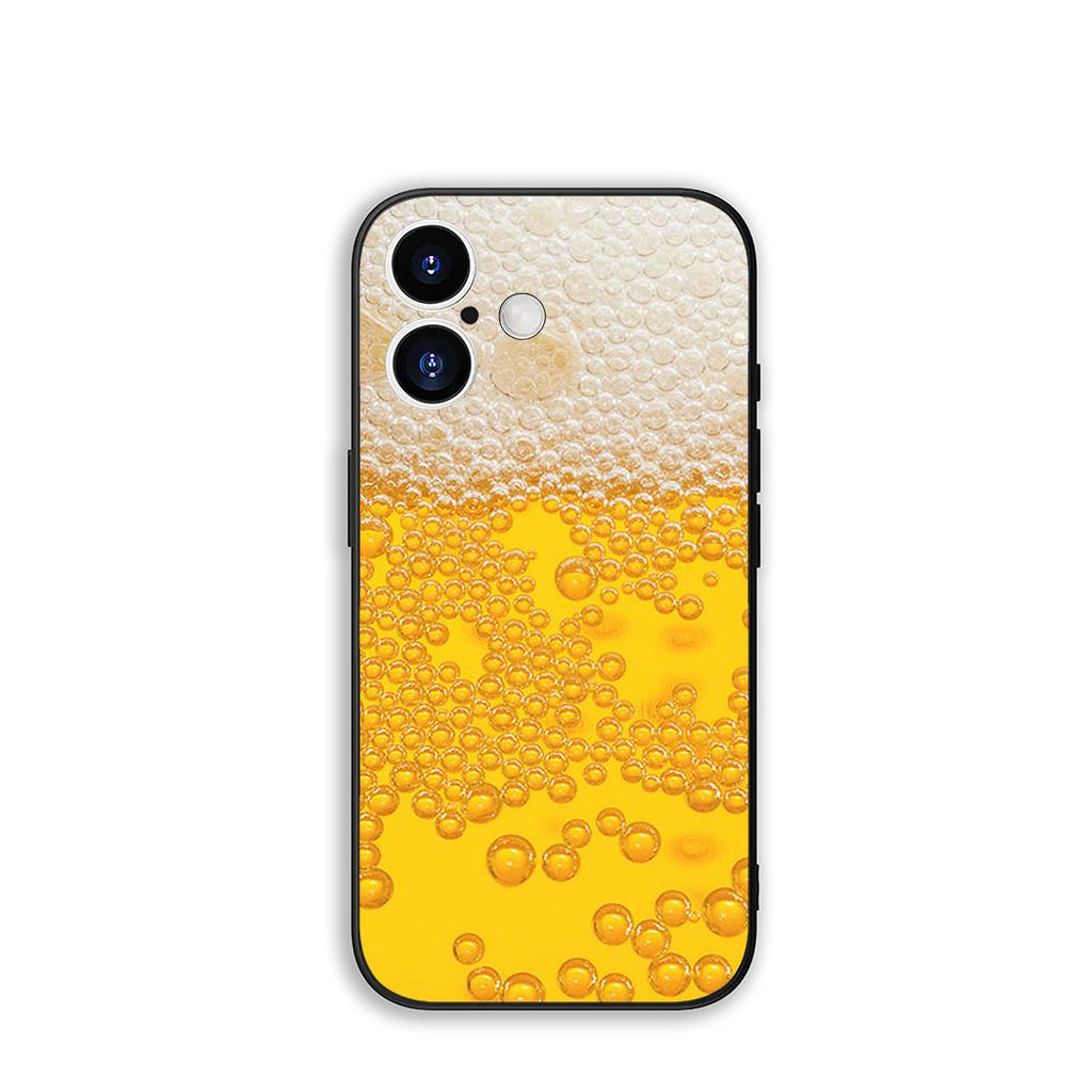 World Beers Summer Cover Phone Case for Samsung Galaxy A36 A17 A26 A07 A35 A54 A53 A13 A33 A34 S8 S9 S20 S21 FE S10 Plus Coque