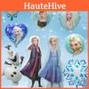 Frozen Princess Elsa Anna Balloons For Birthday Party Decoration