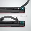 WEZHO Folding Adjustable Weight Bench