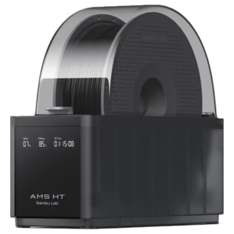 Bambu Lab AMS HT 3D Printer Automatic Material System