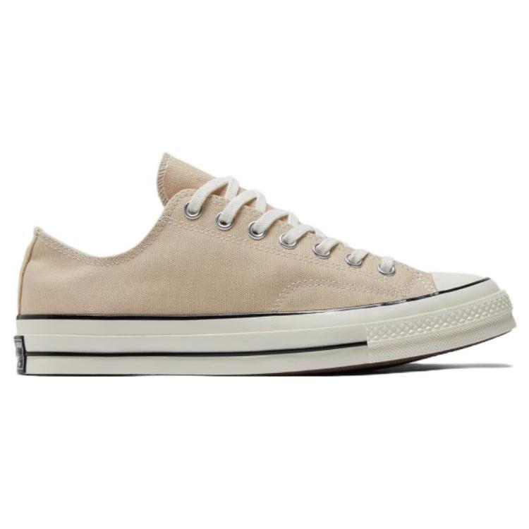 new Chuck 70 Converse Low 'Seasonal Color Oat Milk'