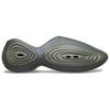 Crocs Spaceship Shoes Clogs Unisex Black Gray 214154-1GO