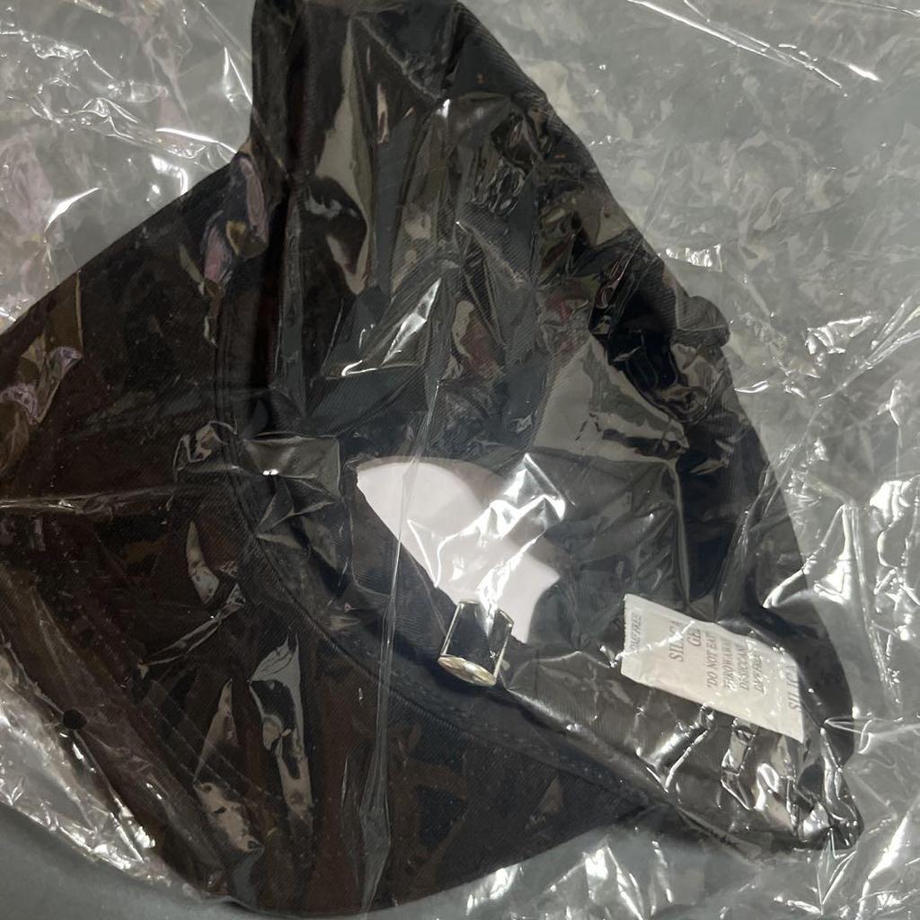 [GEBRAUCHT] Offizielle Kappe von Stray Kids