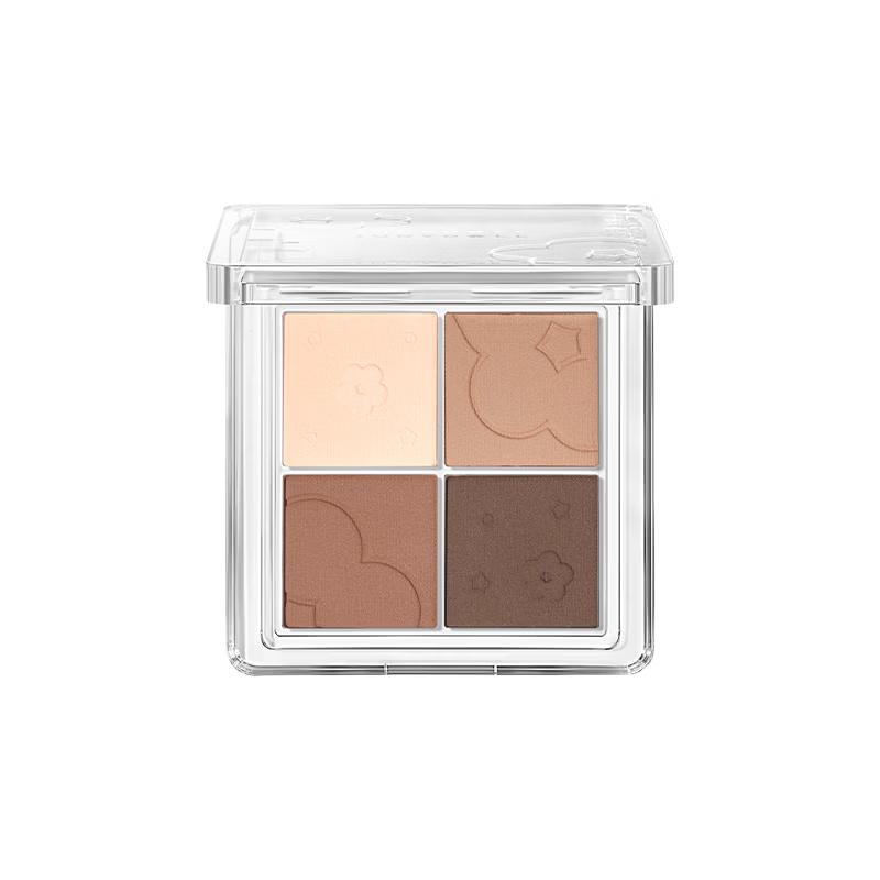 Judydoll Versatile Eyeshadow Palettes