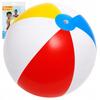 [PACZA] Nadmuchiwana Piłka Plażowa 61cm Paski Retro Bestway 31022 K217