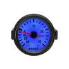 52mm Pressure Turbo Boost Gauge -30~30 PSI with Blue Led Light 52mm Digital Pointer Car Gauge Meter Car Accessories