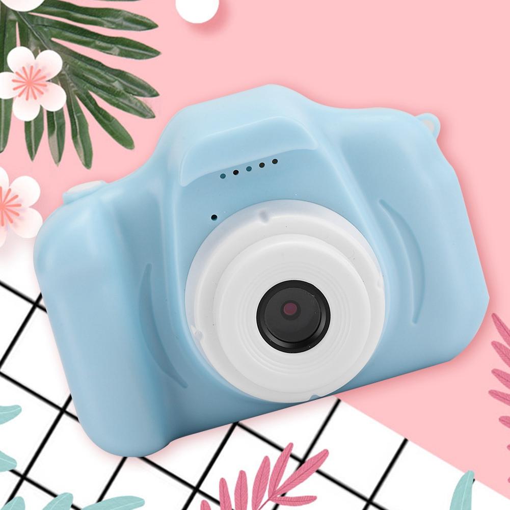 Cartoon Children Intelligence Kid   Photography Camera Digital Video Simple