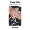Stray Kids KARMA COMPACT VER. Official Photocard