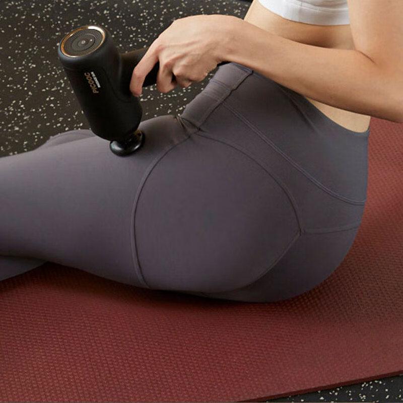 PICOOC P1 Variable Frequency Fascia Massage Gun CN Plug (adapter Included)