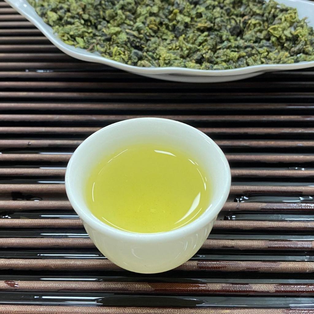 Anxi Tieguanyin Oolong Tea Fragrant Tea Orchid Fragrant Tea Loose Tea 250g