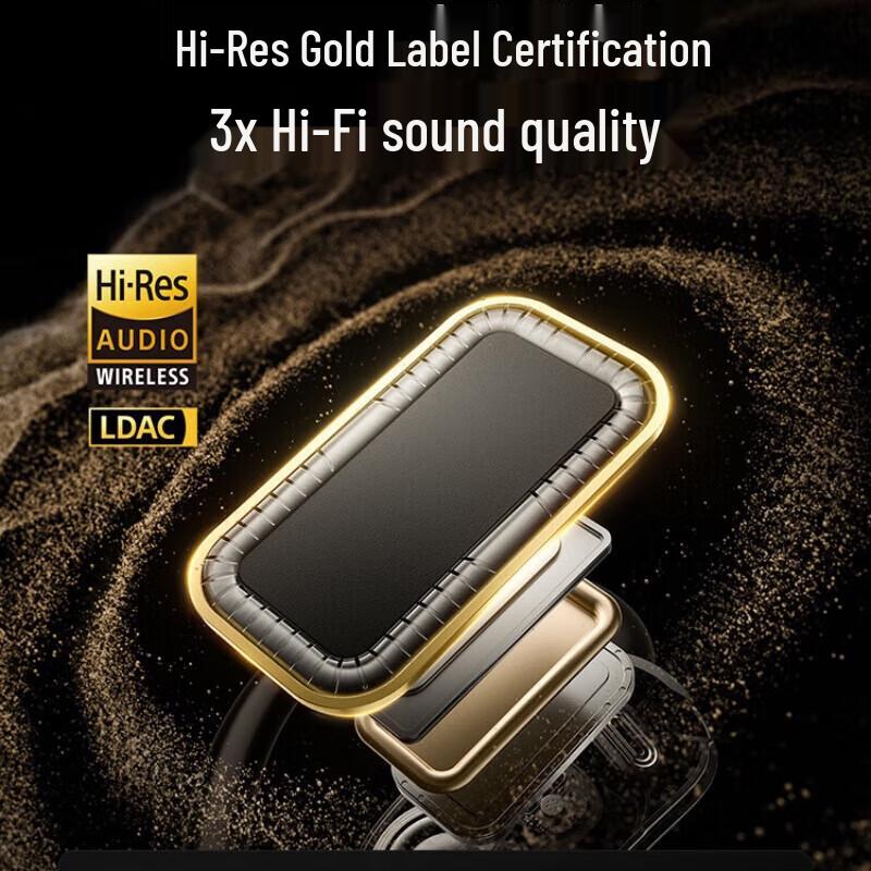 SoundCore Open-Ear Air Conduction Sport Headphones