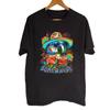 RARE Jimmy Buffett Black Cotton All Size S-5XL Gift Fans Shirt HD370 Unisex T-Shirt
