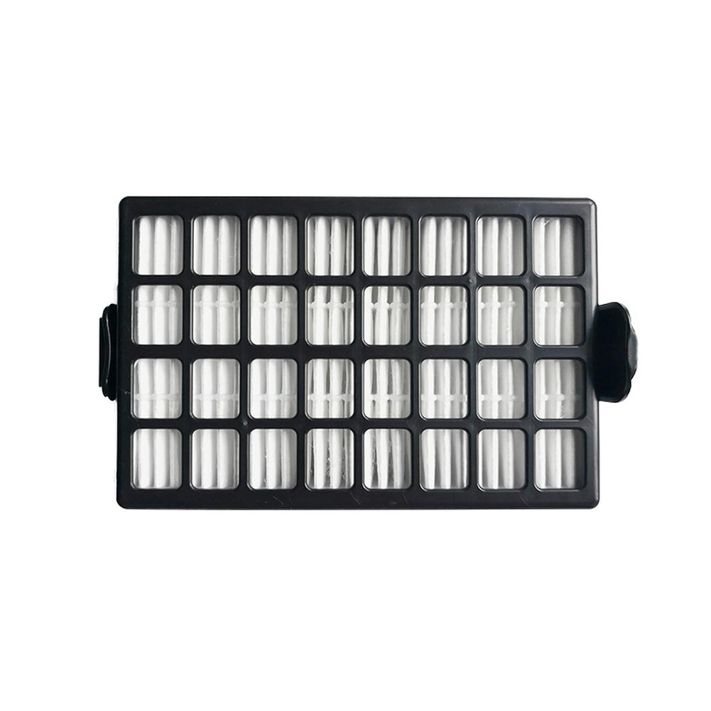 

Для пылесоса Samsung HEPA-фильтр Совместим с SC8420/SC8421/SC8425/SC8430/SC8431/SC8432/SC8440/SC8441/SC8442 DJ9700339D