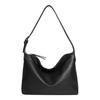 Vysoce kvalitní texturovaná taška do podpaží, dámská taška, crossbody, taška na knedlíky, ležérní vintage taška