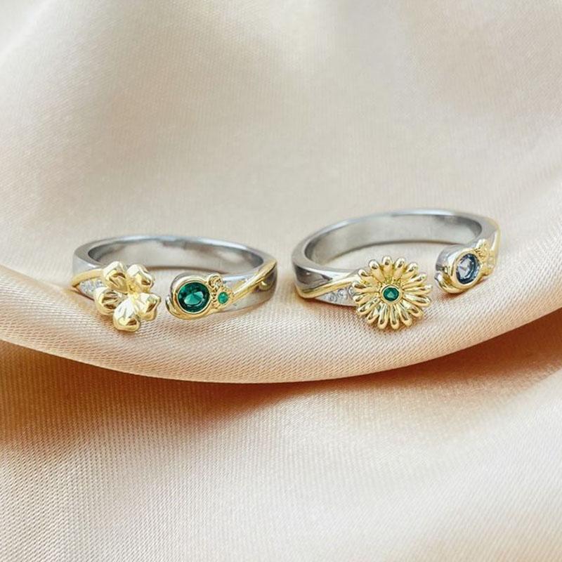 

Аниме Фрирен на похоронах Фрирен: Beyond Journey s End Himmel Косплей Кольцо Открытие Регулируемые Парные Ювелирные Изделия Аксессуары как