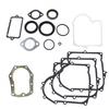 Lawn Mower Gasket Set Fit For Replace 494241 490525 480-149 12 & 12.5 HP Vertica