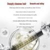 Shiseido Professional Sublimic Airy Flow Volumizing Shampoo