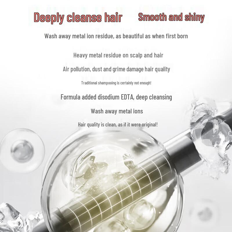 Shiseido Professional Sublimic Airy Flow Volumizing Shampoo