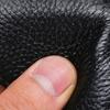 Large Capacity Men's Zipper Wallet 11/16 Slots Portable Coin Purse Luxury Small Card Bag  Male