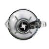 Mixeur fixe - Blaupunkt - TBG601 - 1500 W - Argent, Noir - Bol mixeur blender