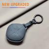 Car Remote Key Case Cover for Jetour DASHING X-1 Plus DTC I-DM IDM Leather Keychain Shell Protector Durable Luxury Accessories