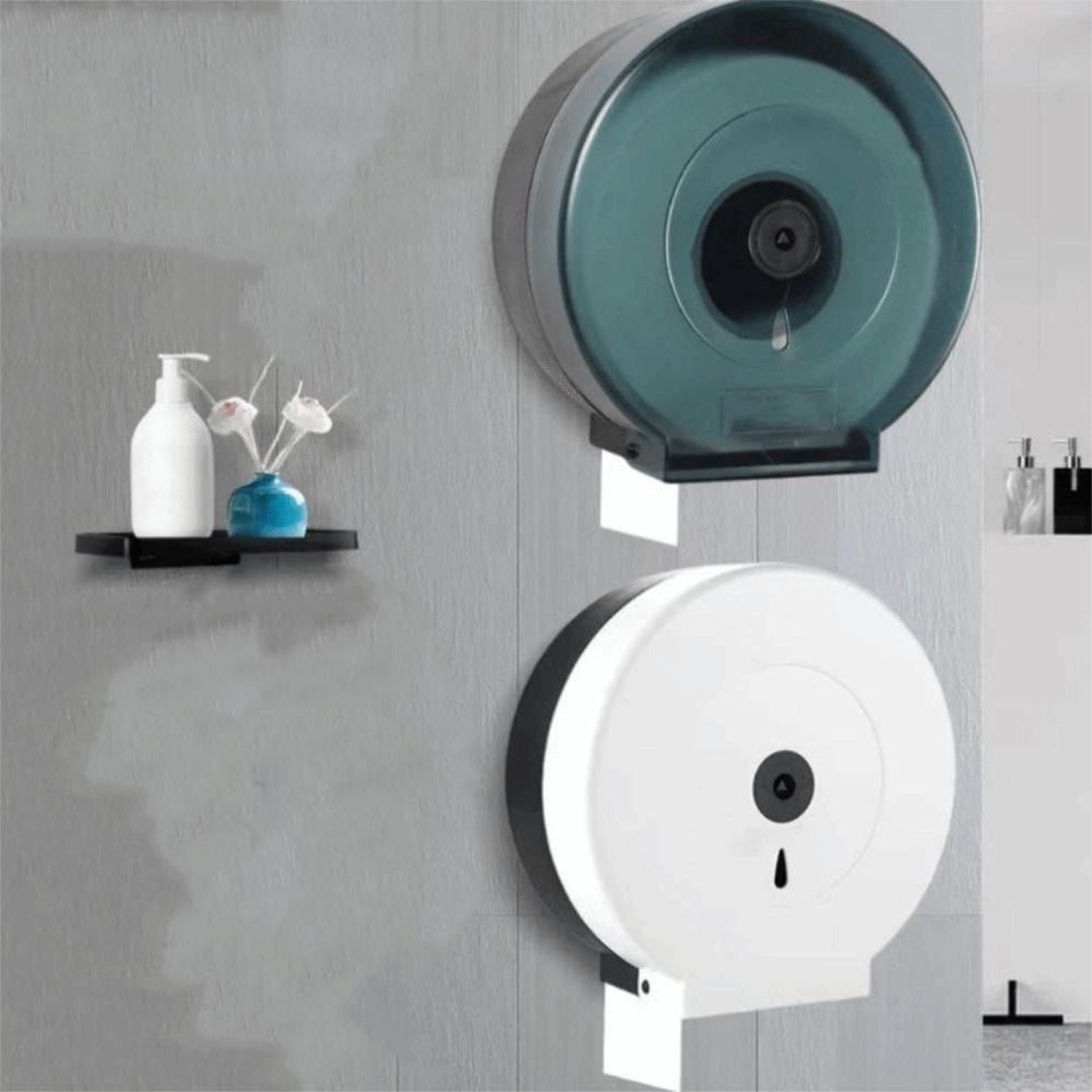 Επιτοίχια Θήκη Χαρτοπετσέτας Πλαστική Θήκη Χαρτιού Υγείας Διανομέας Χαρτοπετσετών Κουζίνα