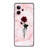 Case For Vivo iQOO Z9 Turbo Marble TPU Soft Silicone Back Cover For iQOOZ9 Turbo V2352A Phone Cases Shockproof Mica Painted Capa