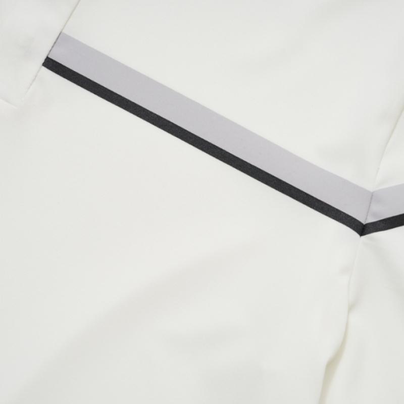 Blu Dot Functional Summer Collar Tee Ow