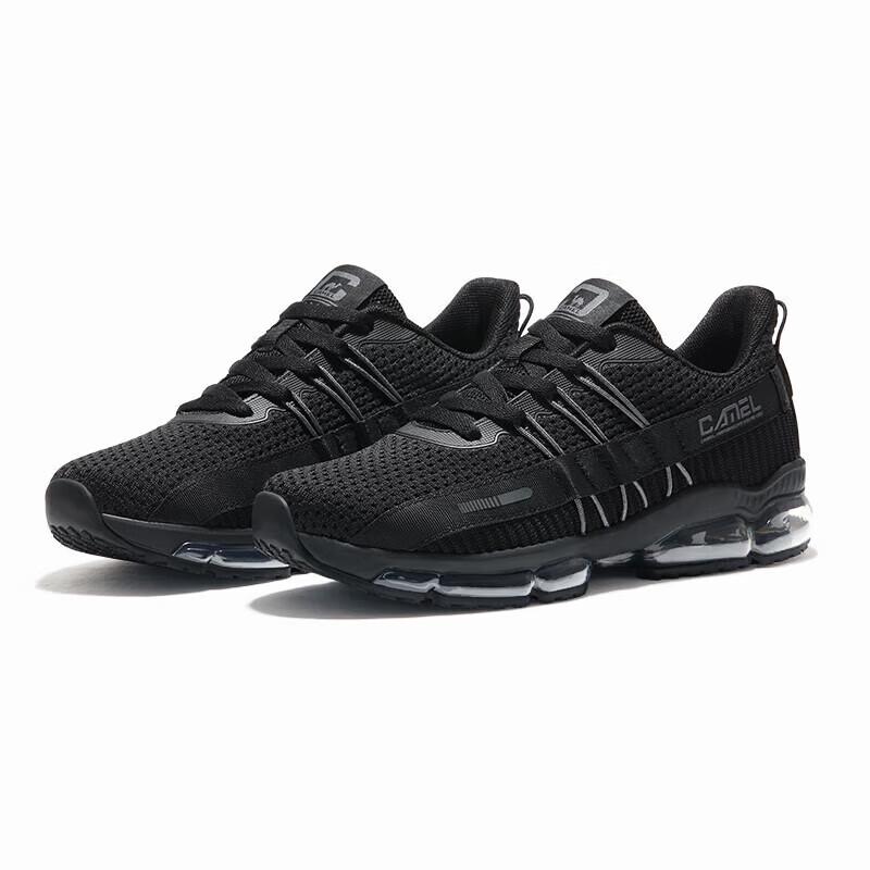 Camel A93239L7565 Full Air Cushion Sports Shoes