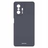 Sc Silicone Case Xiaomi 11T/11T Pro Black